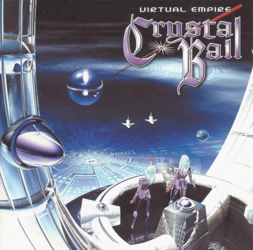Virtual Empire