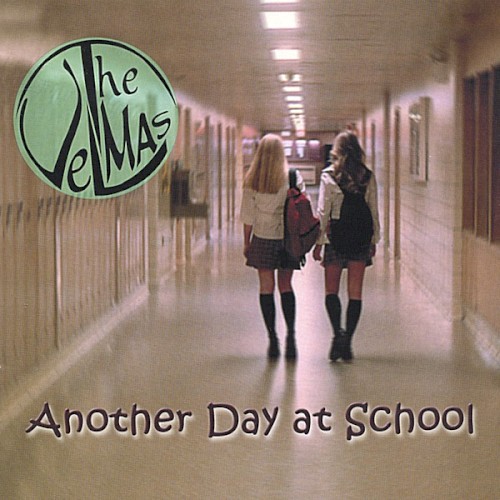 Another Day at School