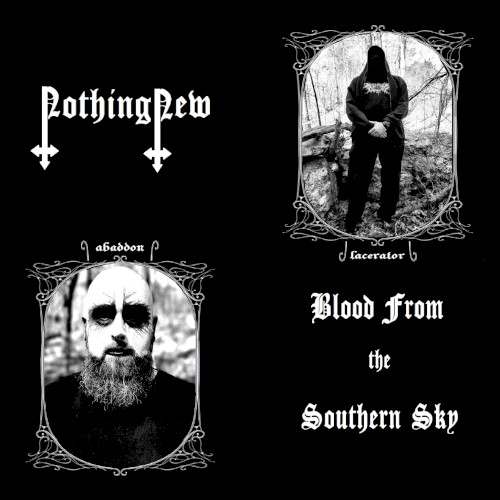 Blood From the Southern Sky
