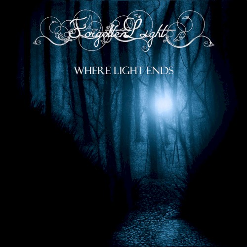 Where Light Ends