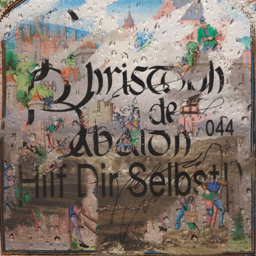 044 (Hilf dir selbst!)