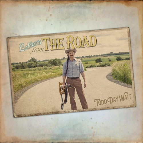 Letters From the Road