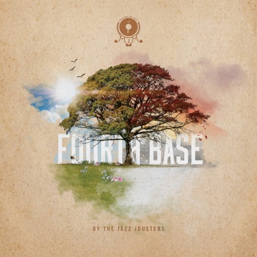 Third Pass - 3rd Anniversary LP
