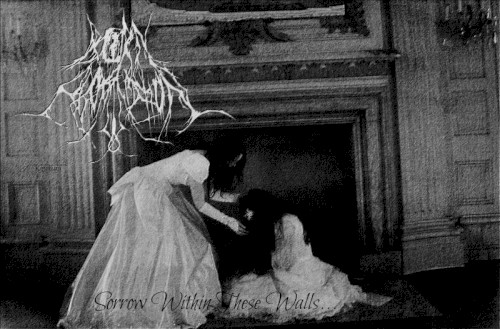 Sorrow Within These Walls...