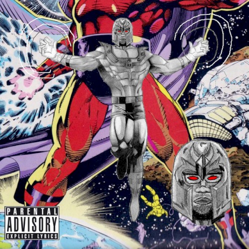 Magneto was right - Issue #3