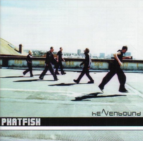 Heavenbound