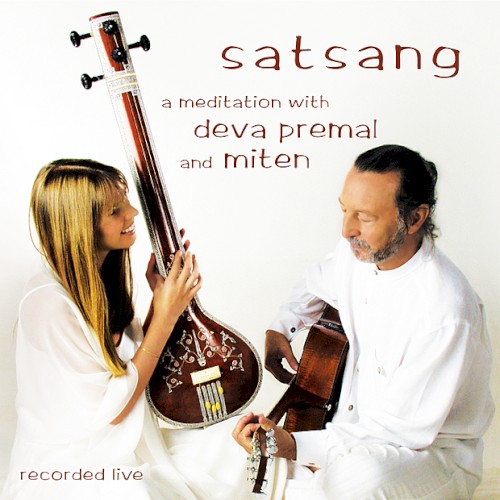 Satsang: A Meditation in Song and Silence