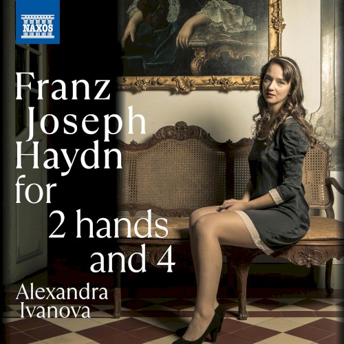 For 2 Hands and 4