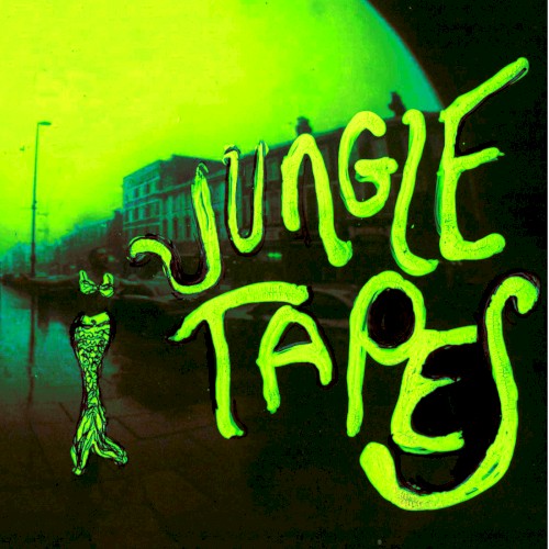 Jungle Tapes