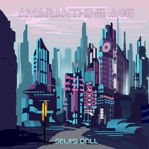 Amaranthine Age