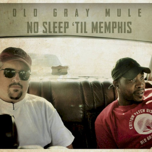 No Sleep 'Til Memphis