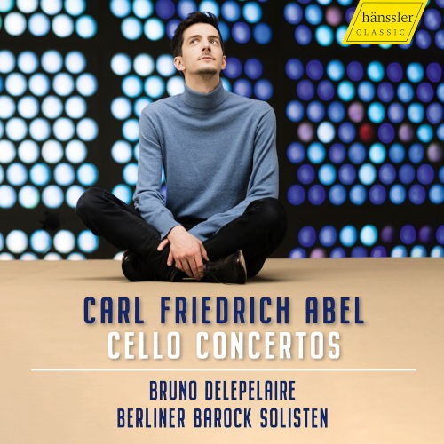 Cello Concertos