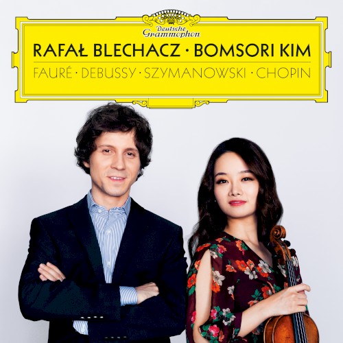 Fauré / Debussy / Szymanowski / Chopin