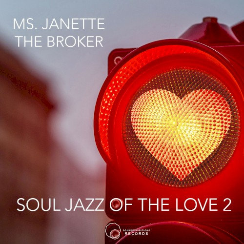 Soul Jazz of the Love 2