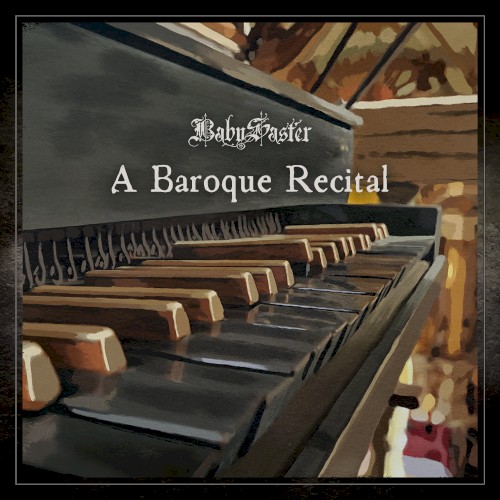 A Baroque Recital