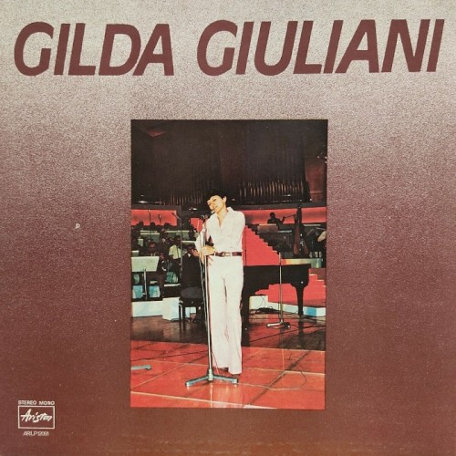 Gilda Giuliani