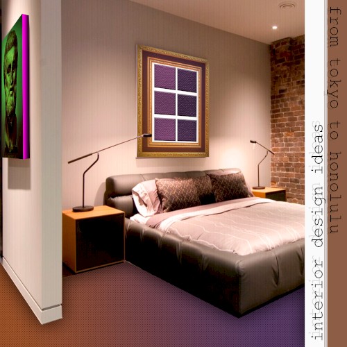 interior design ideas