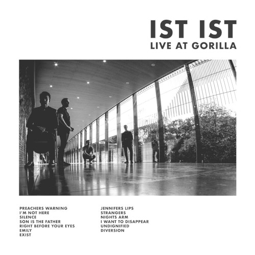 Live at Gorilla