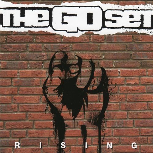 Rising