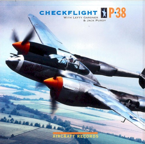 Checkflight P-38