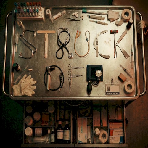 Struck Off