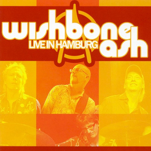 Live in Hamburg