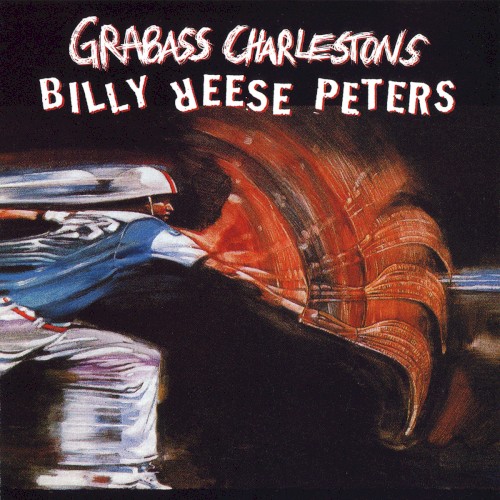 Grabass Charlestons / Billy Reese Peters