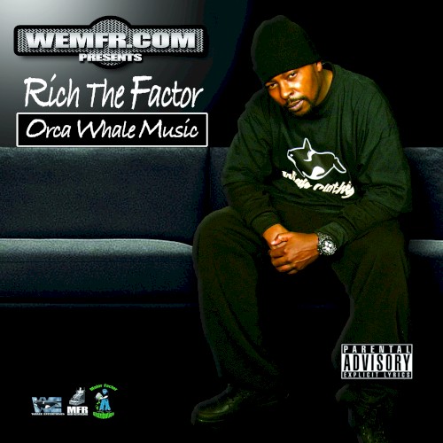 Orca Whale Music