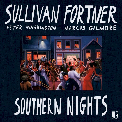 Southern Nights