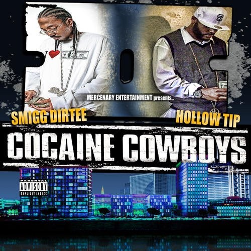Cocaïne Cowboys