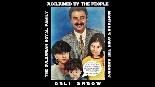 Acclaimed By The People