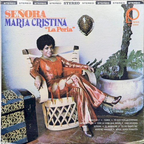 Señora