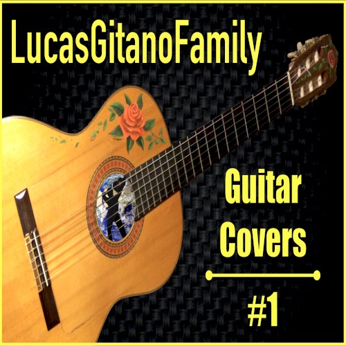 Guitar covers #1