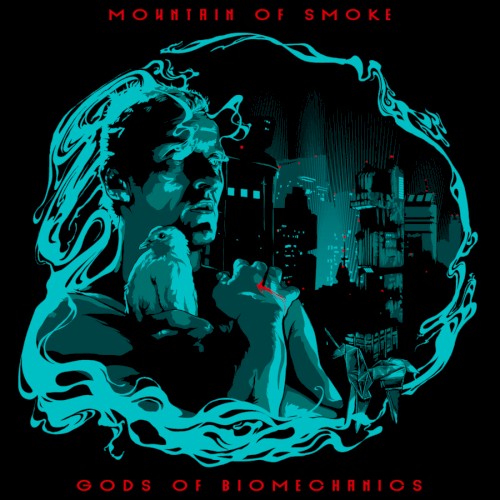 Gods of Biomechanics