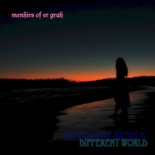 Different World