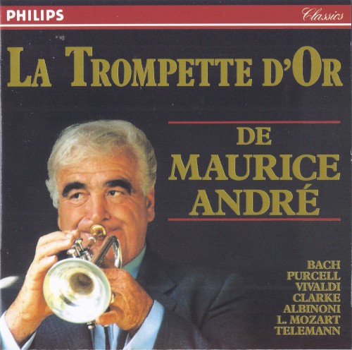 La Trompette d'Or