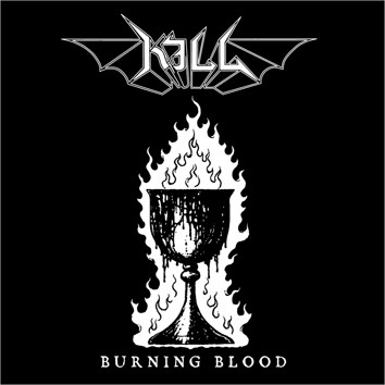 Burning Blood