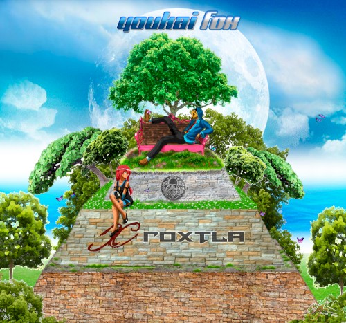 X-Roxtla