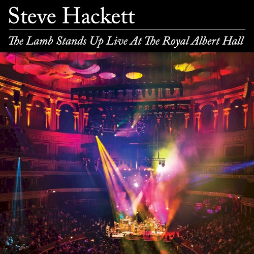 The Lamb Stands Up Live at the Royal Albert Hall