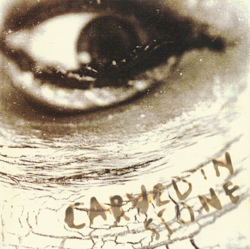 Carved in Stone