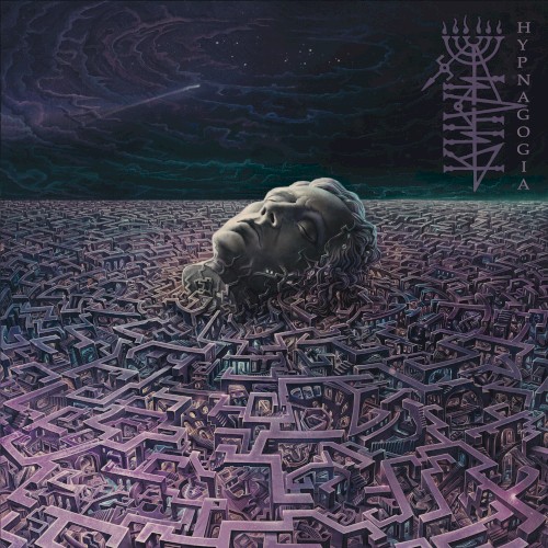 Hypnagogia
