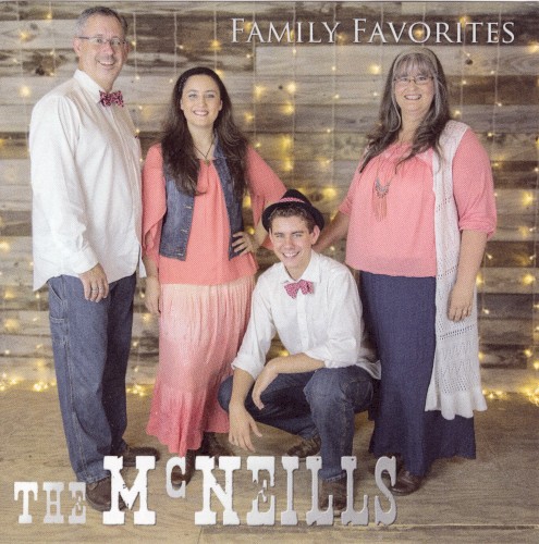 Family Favorites