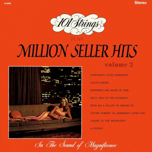 Million Seller Hits, Vol. 2