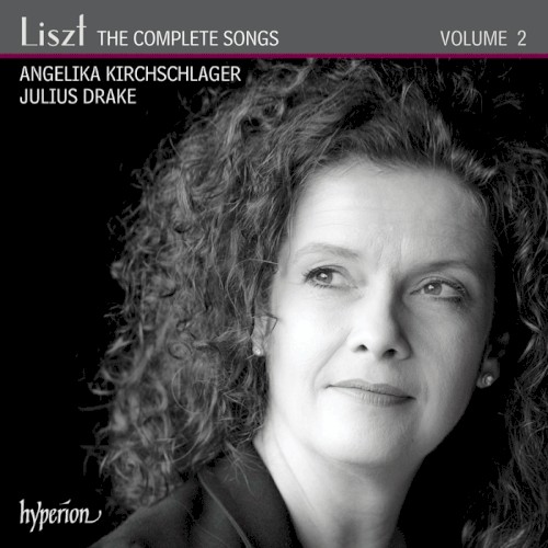 The Complete Songs, Volume 2