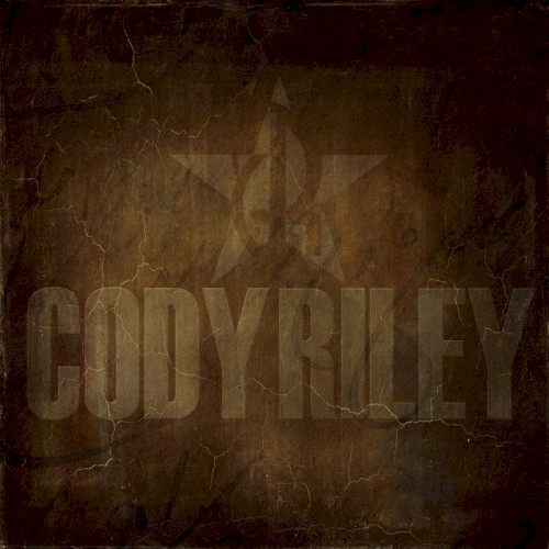 Cody Riley