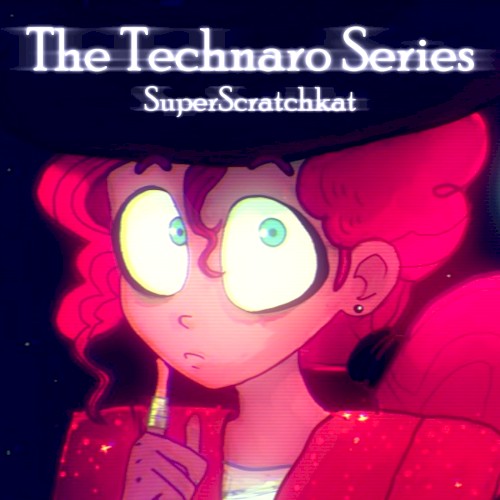 Mashup Compendium – The Technaro Series
