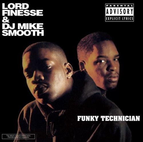 Funky Technician