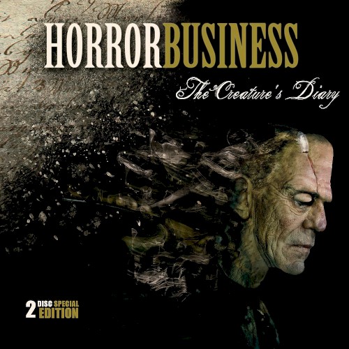 The Creature's Diary