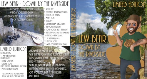 Down By The Riverside