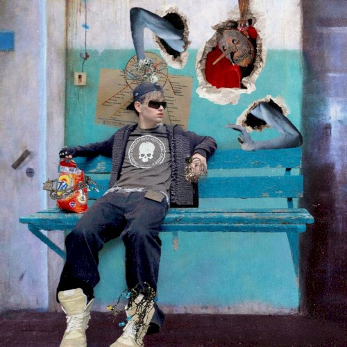 Миллионер из трущоб